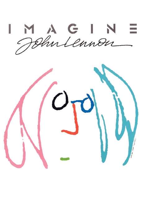 Imagine: John Lennon